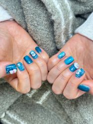 -初心はつ こころ日式美甲美睫沙龙