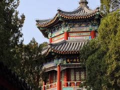 -颐和园