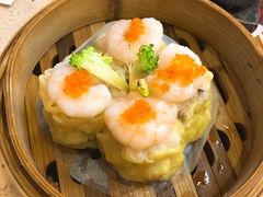 明虾蟹子烧麦-点都德(华强南店)