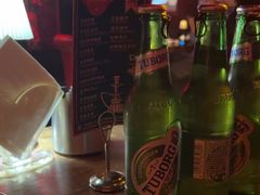 -音乐房子·Vintage Live Bar(玉林总店)