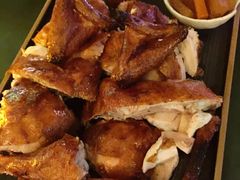 -JUKEBOX玖部音乐餐厅(华侨城店)