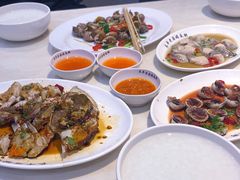 -长平老姿娘夜粥(平东一街店)