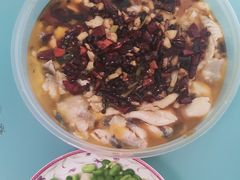 酸菜鱼-八八餐厅(升州路店)