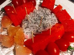 -海底捞火锅(长沙华创国际广场店)