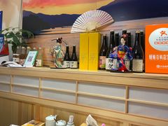 -鳗鲔料理小馆