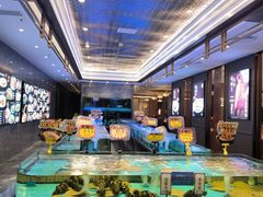 -稻香海鲜饭店(第一国际店)