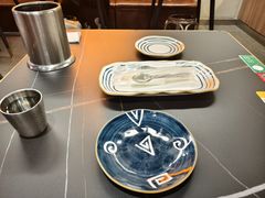 -许哥东北烧烤·铁丳烤串·宫后夹肉(繁花中心店)