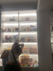 -嘉禾舞社·街舞培训工作室