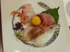 -伊豆荣(不忍亭店)