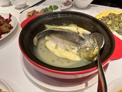 -莆田餐厅PUTIEN(西安万象天地店)