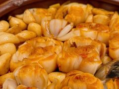 -漢舍中国菜馆(浦东嘉里城店)