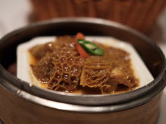 -翡翠小城·海鲜豆捞·广式点心(老佛爷店)