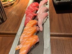 -三井日式料理(农安街店)