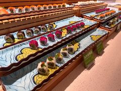 -星伦多自助料理·涮烤一体(杭州来福士店)