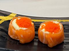 -争鲜回转寿司(朝北大悦城店)