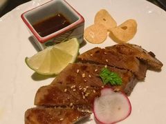 -花潮料理艺食馆(SM新生活广场店)