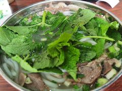 -攀枝花·任德琼·盐边羊肉米线