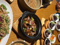 -猪腰一家·地道佛山菜(盐步店)