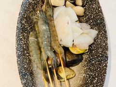 白贝-香蜜轩·粤菜·宴会(世界之窗店)