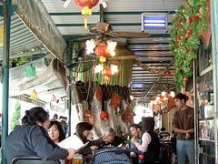 大堂-雅憩花园餐厅