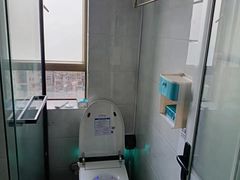 -S&L尚蓝公馆(广州北京路步行街店)