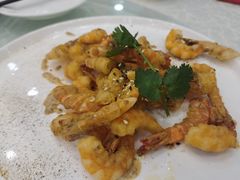 -亮庆餐厅·粤菜·早茶(篁庄店)