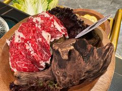 -二刀潮牛(重庆光环购物公园店)