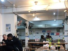 大堂-黑竹香鸡(营和巷店)