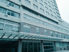 -江苏第二师范学院(草场门校区)