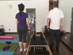 点击看大图 -Green Pilates格琳普拉提工作室