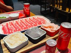 -红运火锅·中国名火锅·国风演绎(省体店)