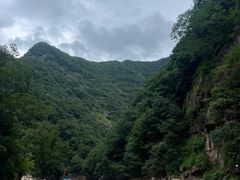 -雅鲁激流探险漂流