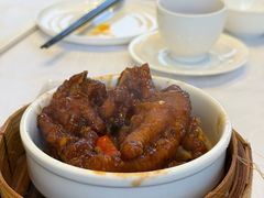 -美心皇宫(沙田大会堂店)