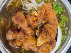 -其英猪脚粉(衡阳路总店)