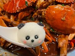 -胖哥俩肉蟹煲(湖滨银泰in77店)