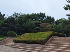 -燕儿岛山公园