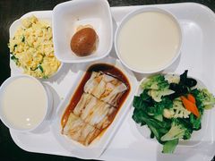 -阿那亚第三食堂 Cafeteria 3