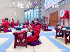 -西安大唐西市博物馆