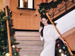 -深圳富苑皇冠假日套房酒店