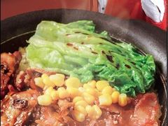 -米国现煲煲仔饭(塔子湖店)