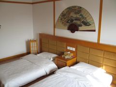 -华山御温泉度假村