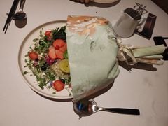 -狮拾久·现代新加坡料理(福田COCO Park店)