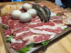 -乌拉烤肉(如皋首店)