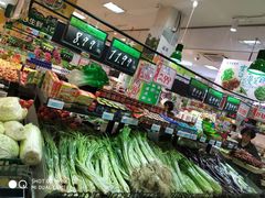 店内环境-世纪联华超市(凤起店)
