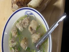 -海清宁记大馅云吞