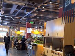 -老船舫·现做活鲜鱼馆(东郊记忆店)