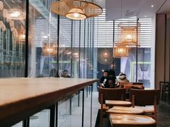 大堂-去茶山(新光里店)