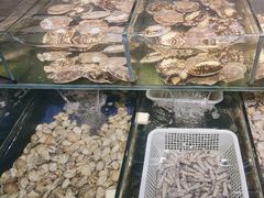 -瑞杰烧烤店·24小时营业(山东路店)