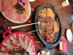 -黄家码头老火锅(解放碑旗舰店)