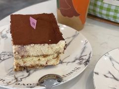 -嗒令甜品·主题融合料理餐厅(首座时代店)